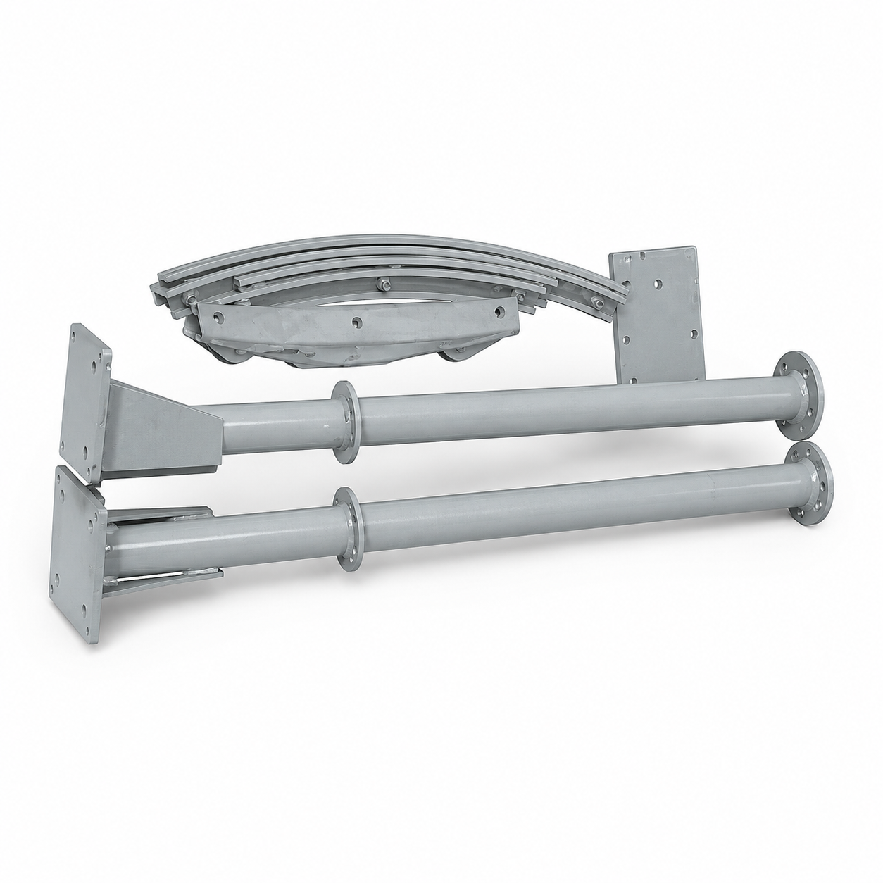 KIT S SUPERIOR PARALAMA TRACAO PARA SCANIA CAMINHAO T113 R113 (ML0551-KT001)