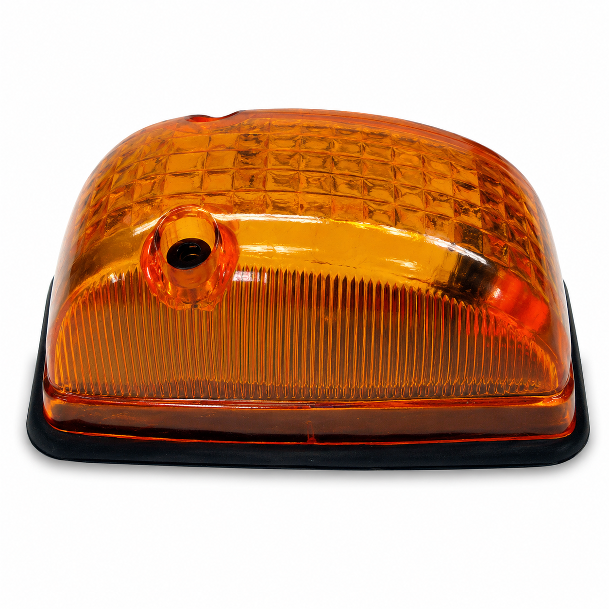  LANTERNA PISCA AMARELO MB 608 755 MERCEDES BENZ  PARA SCANIA 111 (3088220120])