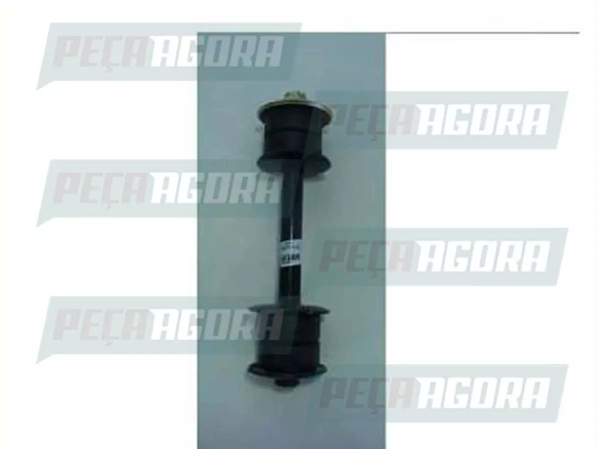 REPARO SUSPENSAO TRASEIRA TUBO MAIOR MB MERCEDES BENZ O370 371 O355 362 364  (32