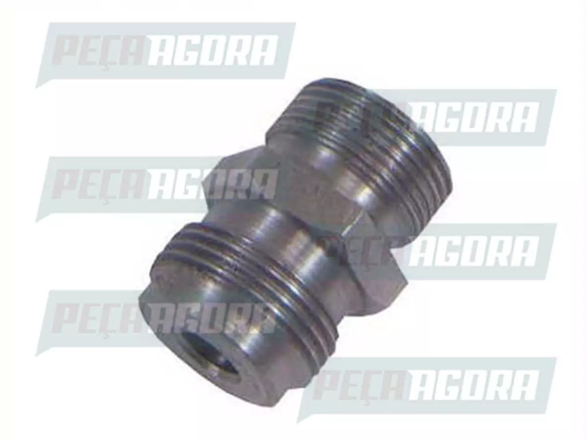 CAIXA 2 CONECTOR VELOCIMETRO SEM RETENTOR VW 7100 8100 8140 12140T 12180 14150 1