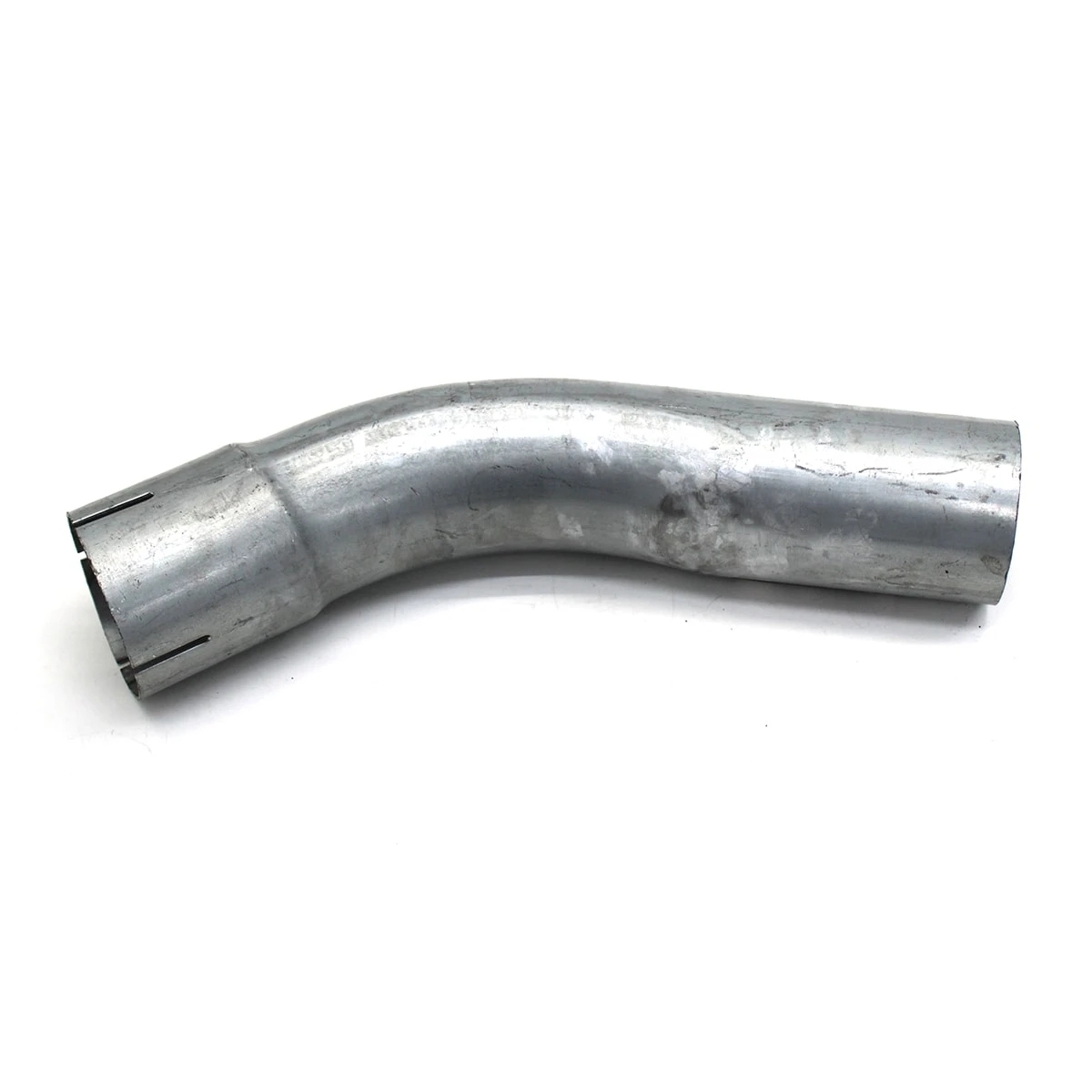 TUBO TRASEIRO 2 1/2POL VW 7100/8100/8140/L80/ DE 94 ATE 2000 71... (F6526-VW0603