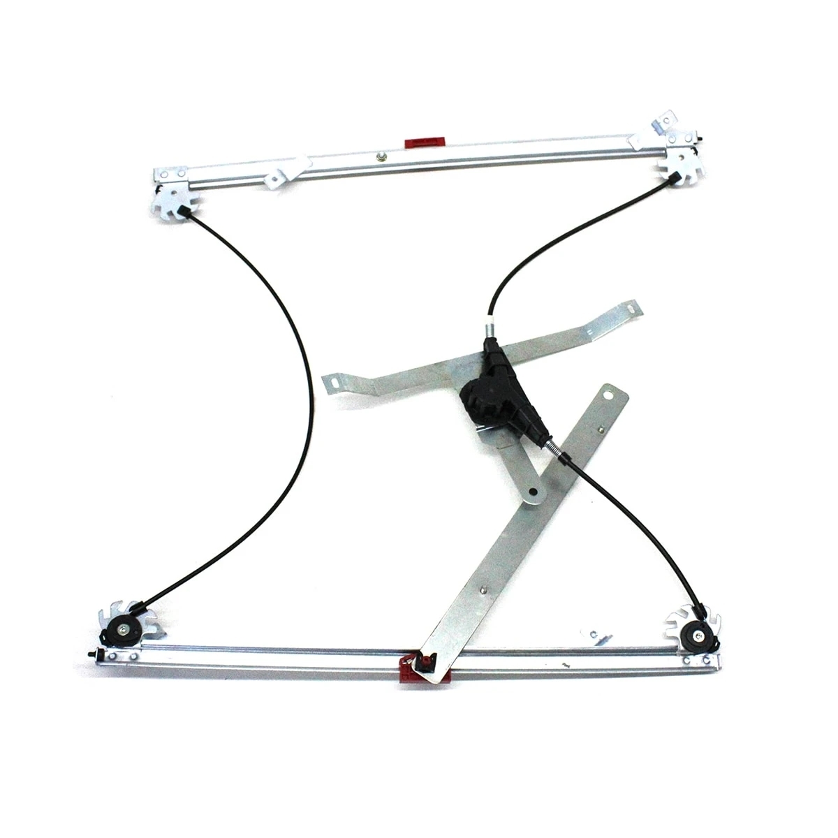 MAQUINA VIDRO MECANICA VOLVO VM DIREITO UNIVEL (20557548.)