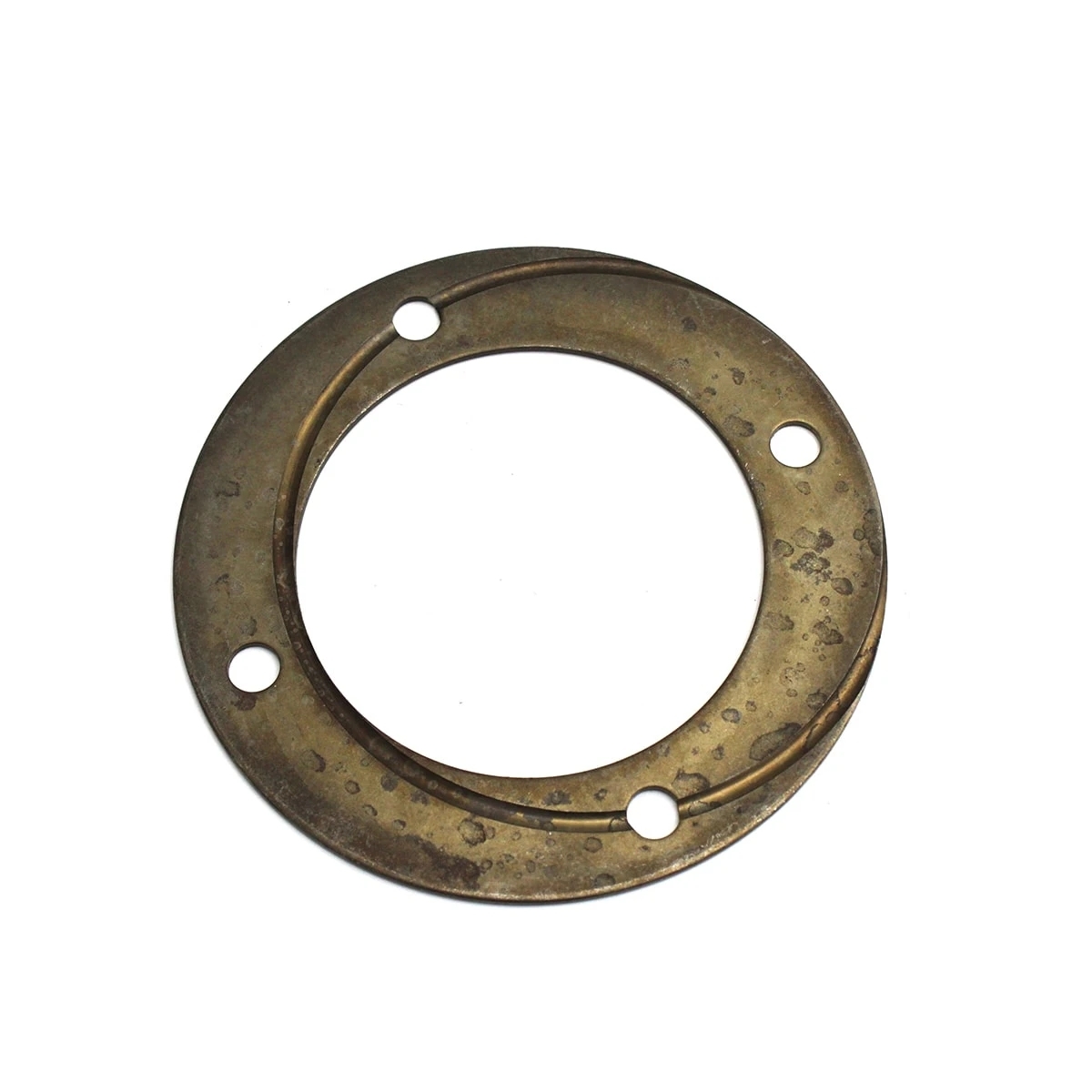 CAIXA 2 ARRUELA ENCOSTO ENGRENAGEM PLANETARIA DIFERENCIAL RS240 RS23245 VW 14210