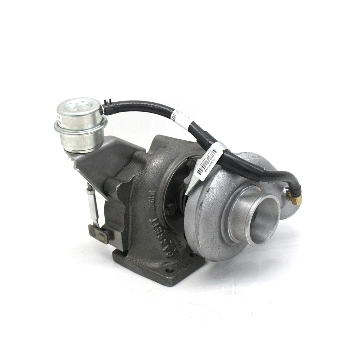 TURBO AGRALE A6  4CIL MOTOR MWM SPRINT VOLARE A6  4CIL (6008001286001,)