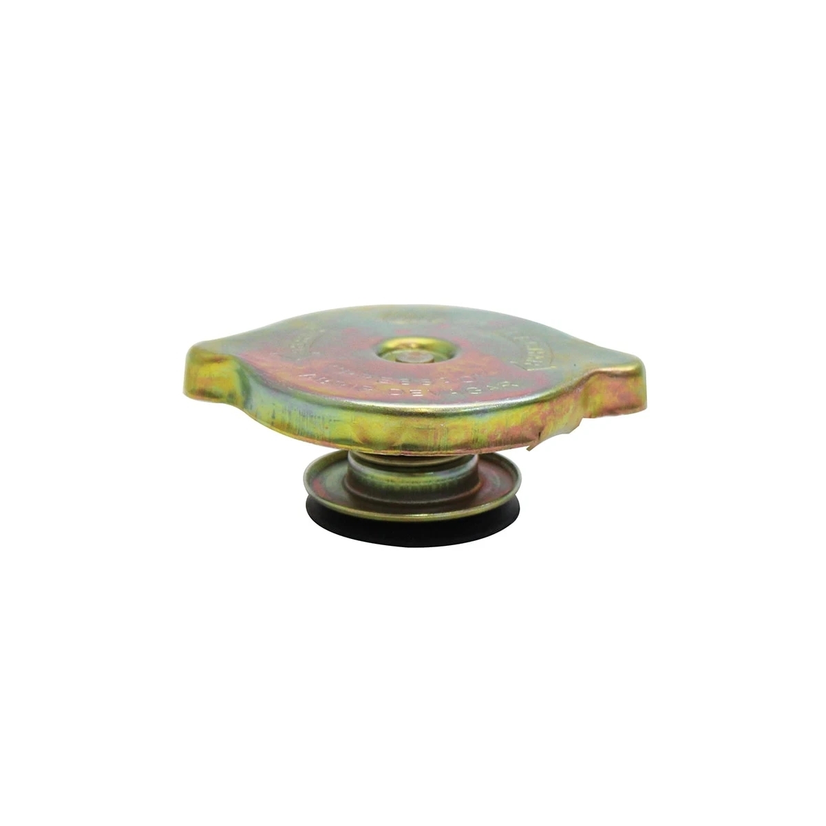 TAMPA RADIADOR AGUA MB 608/708/1113/1313/1513/2013 (7 LIBRAS) (A0455010015-A3445