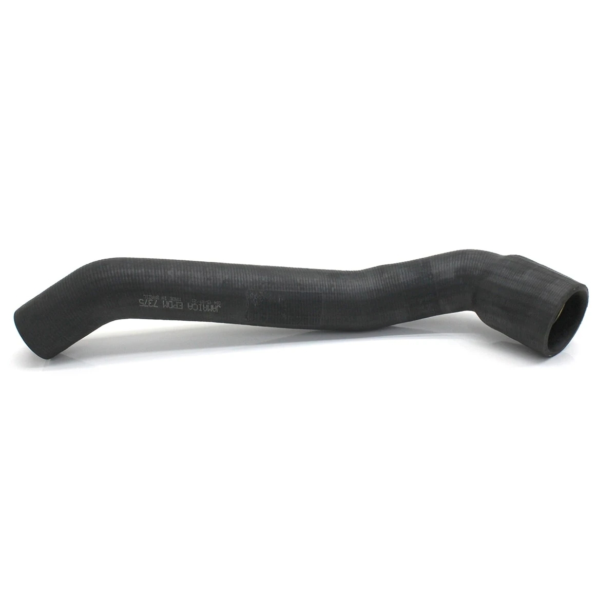 MANGUEIRA RADIADOR C/MOLA INFERIOR FORD F12000-F14000 SAPAO DE 1992 A 1995 (TNR1
