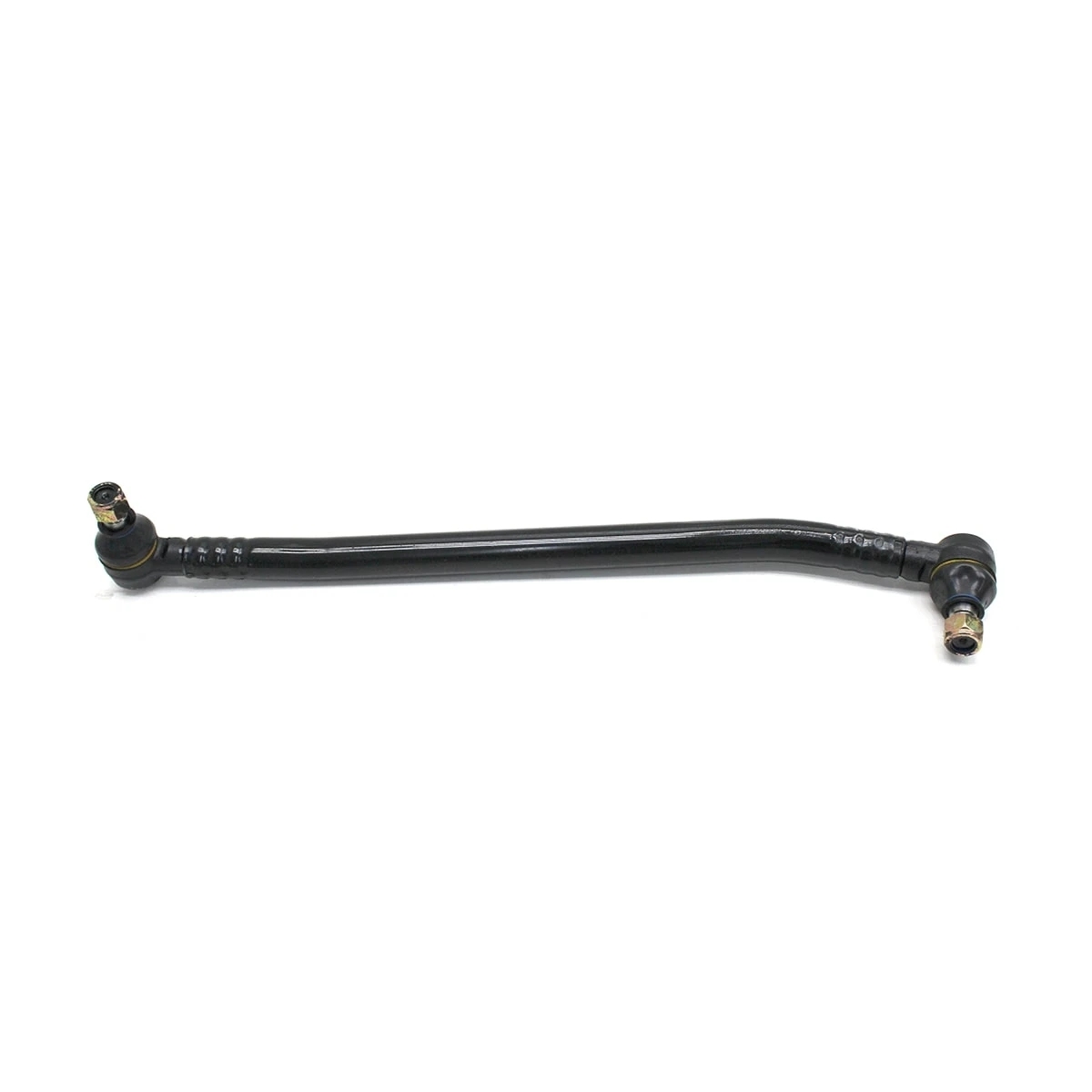 BARRA CURTA DIRECAO 680MM MB 1113 (FREIO A OLEO) (TERMINAIS FIXOS) (ATW511-A3444
