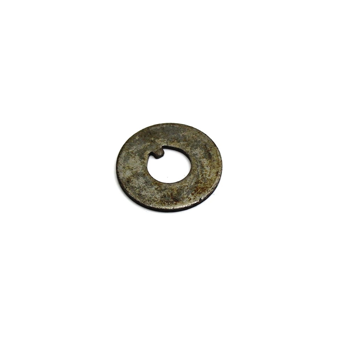 ARRUELA CUBO RODA DIANTEIRA F4000/F1000/F2000 (2RD499115.)