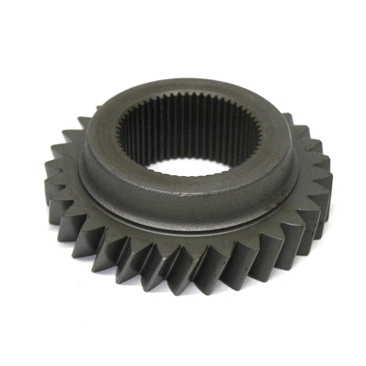 ENGRENAGEM 4M FIXA Z31 57E CAMBIO FS (R02760-10330534-TE3311437-3315747)
