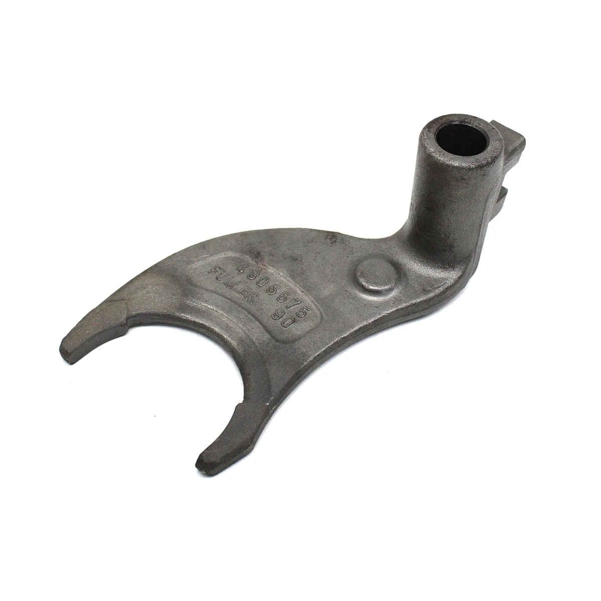 GARFO DE MUDANCAS DA 3 / 4 VEL. FORD CARGO 1832E 4331 4432E 4532E RTLO14918B // 
