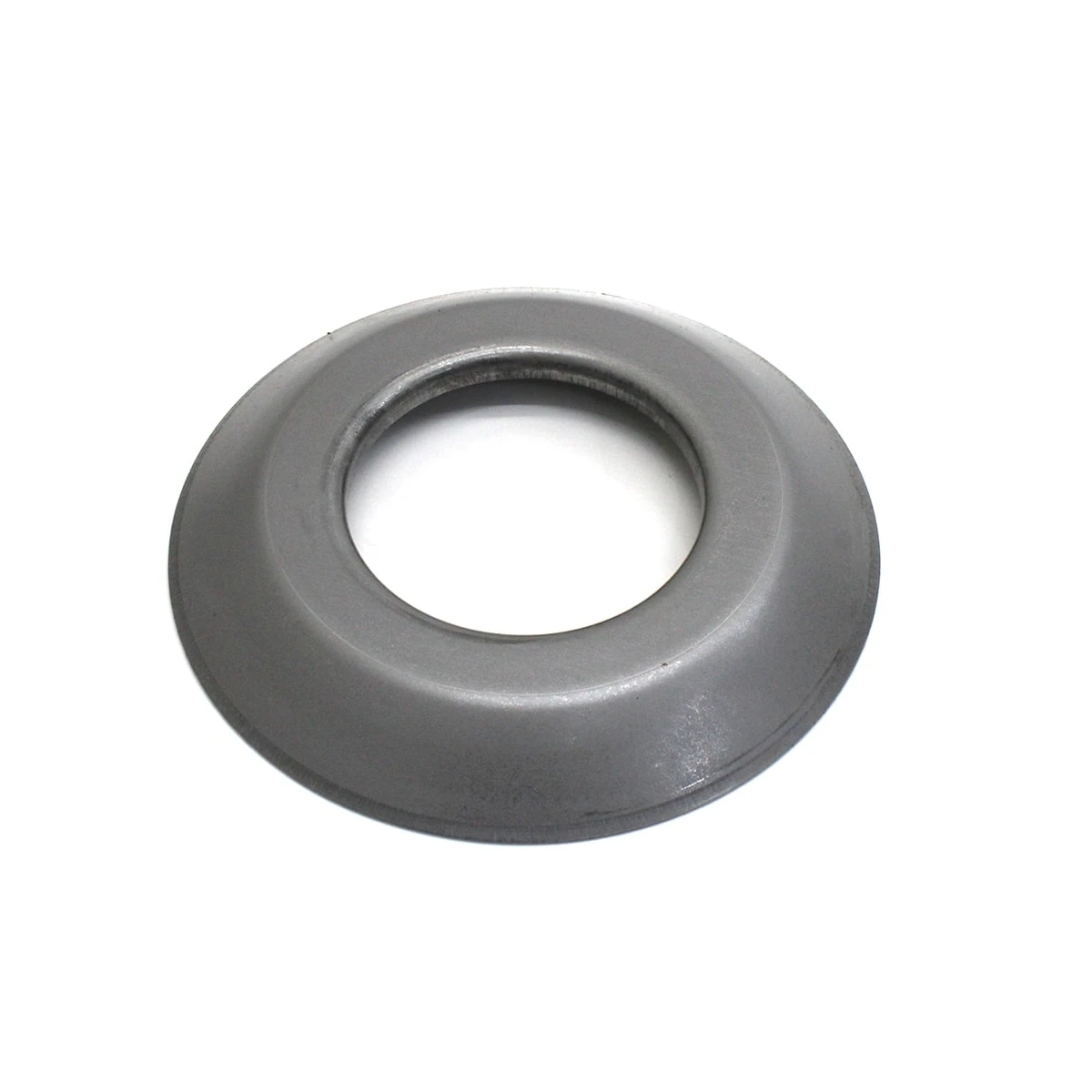 DEFLETOR GUARDA PO FLANGE DIFERENCIAL MD168 FORD CARGO 2831 2932E 3132 3133 INTE