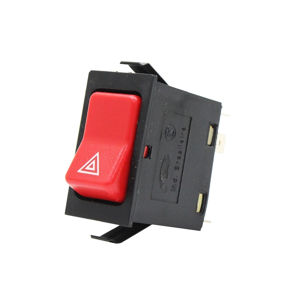 BOTAO PISCA ALERTA 24V (6C4513A350BB-)