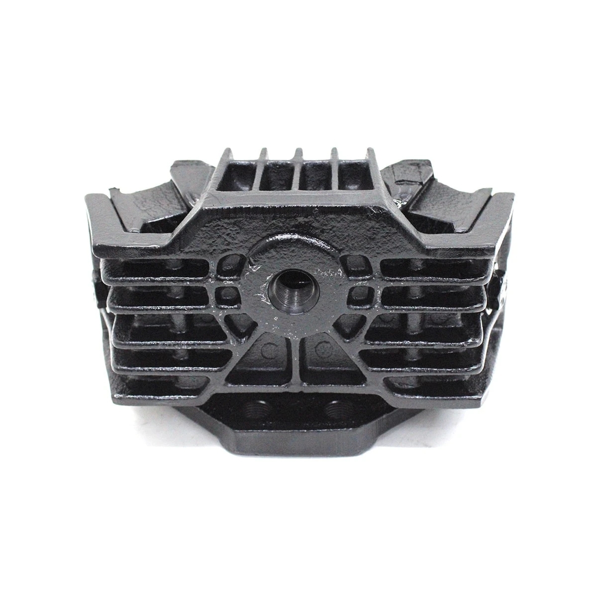 COXIM TRASEIRO MOTOR MB ATRON/ACCELO/L1620/L1622 (3822400018-6932400618-R-3395-R