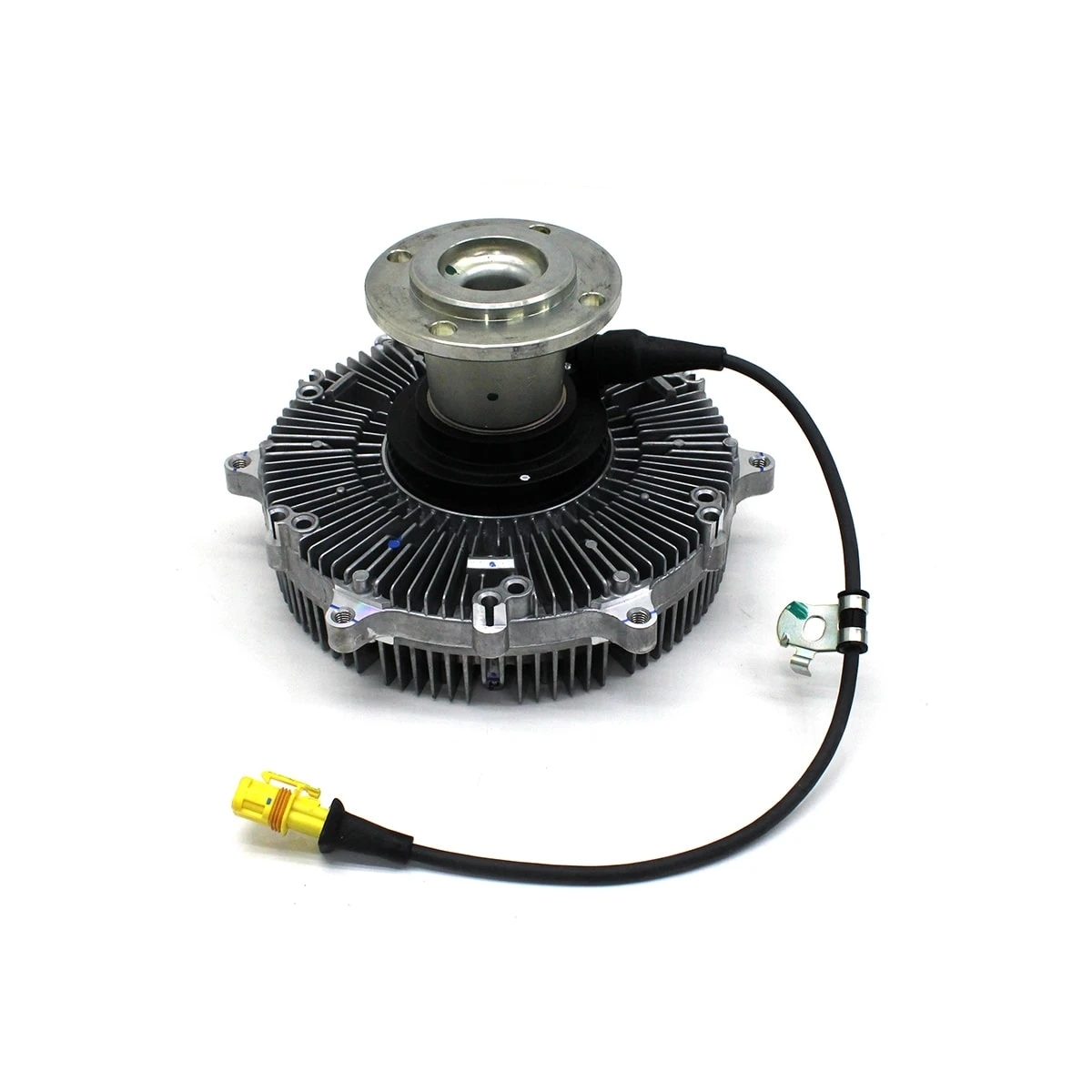 EMBREAGEM VISCOSA 6F VW 17280/24280/26280/31280 MOTOR MAN EURO 5 (CO... (2U21213