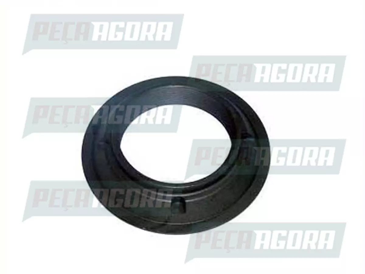 PORCA CUBO REDUTOR ESQUERDO PARA SCANIA SERIE 4 PGR  (1392074,)