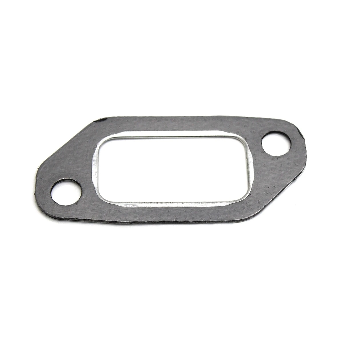 JUNTA COLETOR ESCAPE MWM X10 X12 4 6 CIL AGRALE FORD VW VOLVO VM (961058530364E-