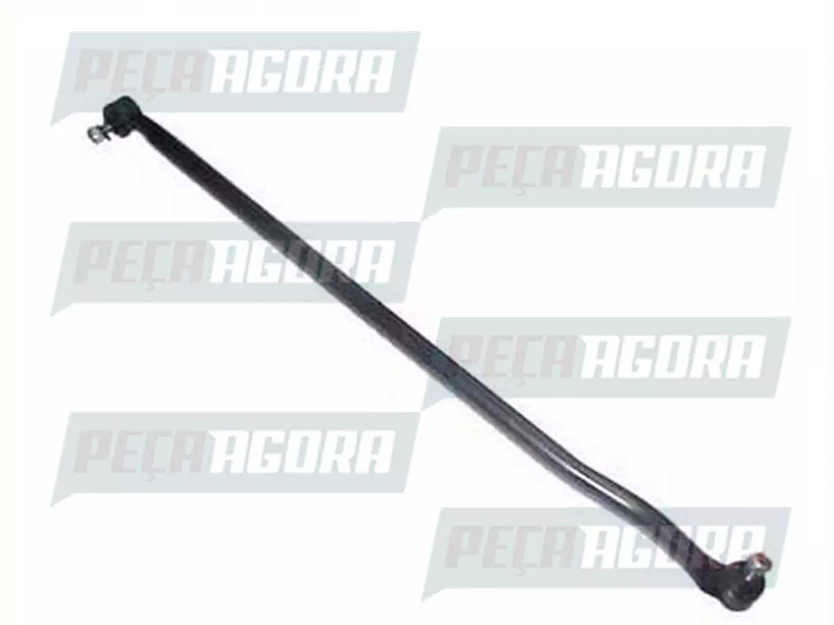 TIRANTE LONGO ALAVANCA CAMBIO 765MM PARA SCANIA SERIE 4  (1515117,)