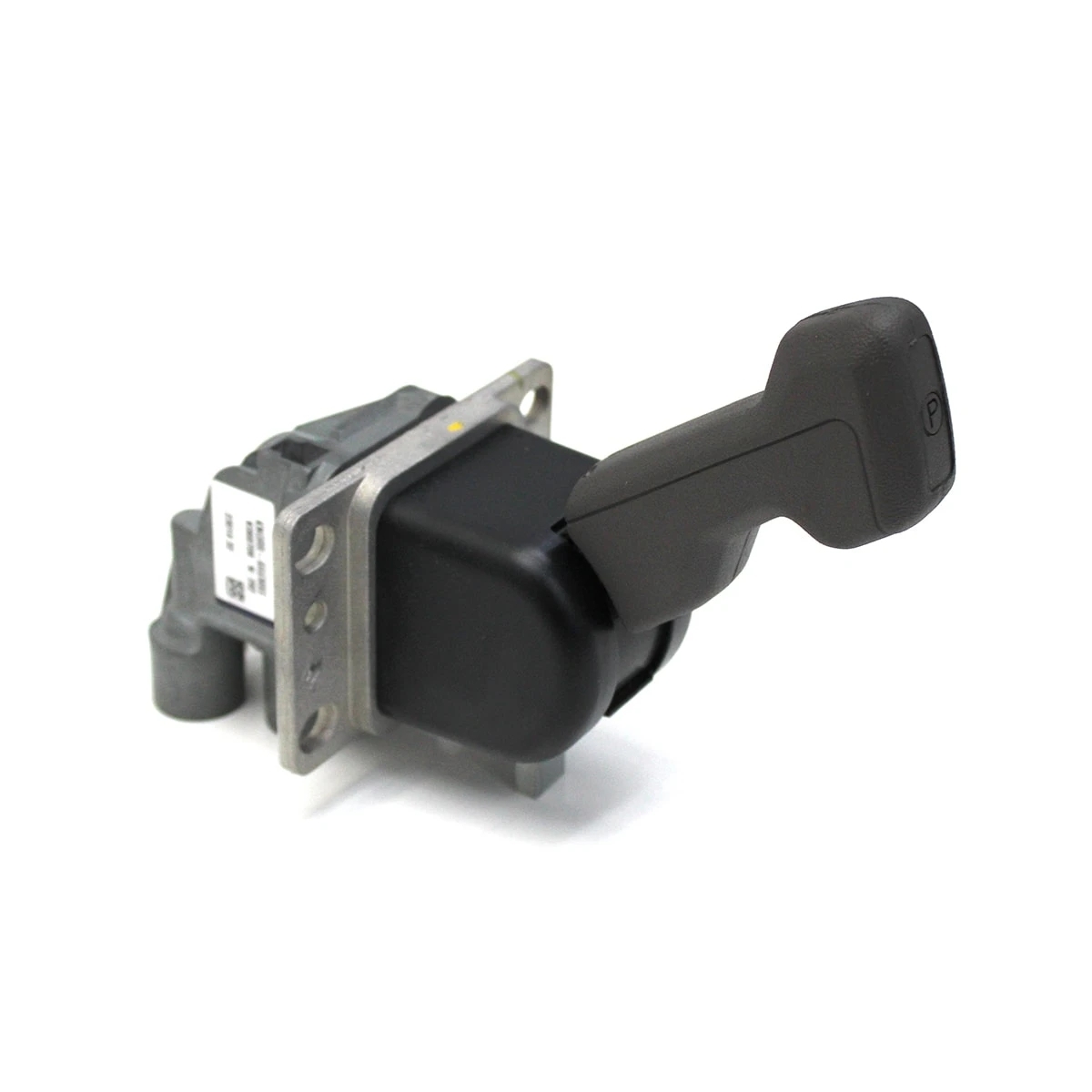 VALVULA FREIO MAO (MANETE FREIO) VW CONSTELLATION (2R2607403-2S2607403-2S2607403