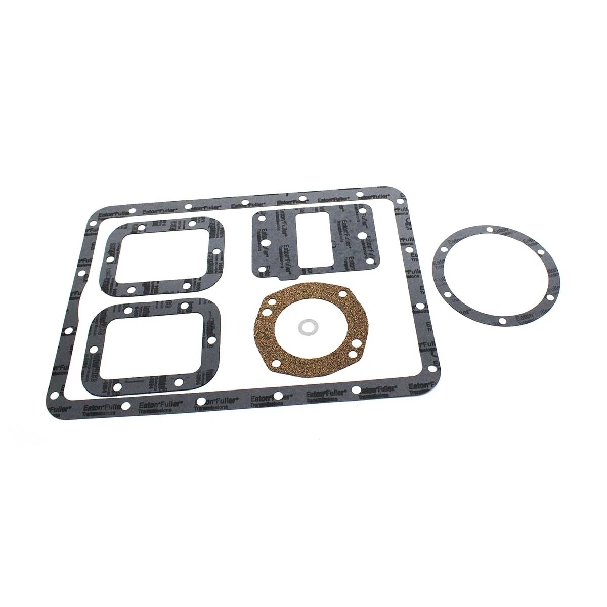 JOGO JUNTAS (PAPEL) FORD/VW CAMBIO EATON FS5106/FS5306/FS5406/FSB5406/FS6005/FS6