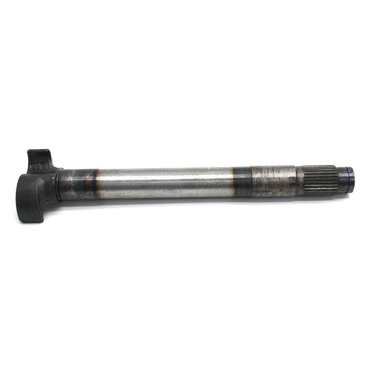 EIXO S TRASEIRO 28 ESTRIAS LE 393MM VW 13170E 13180E 13190E 15170E 15180E 15190E