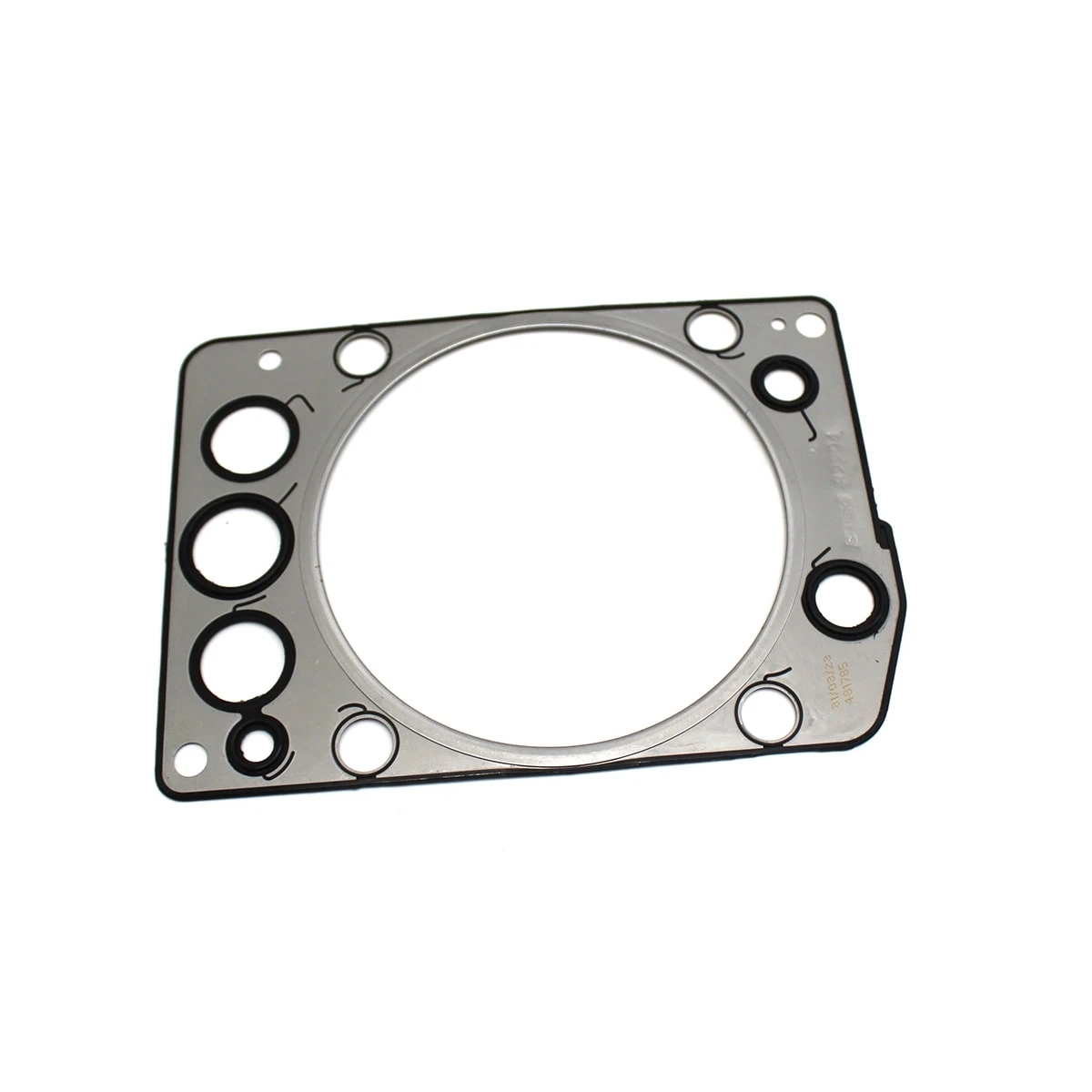 JUNTA CABECOTE MB MOTOR OM457LA 6CIL (PERFIL ALTO PARA CABECOTE COM REBAIXO) (48
