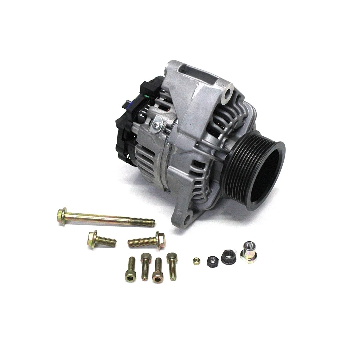 ALTERNADOR 12V 75A AGRALE 4500D COM MOTOR D 229-3 94 2004 5000D COM MOTOR D 229-