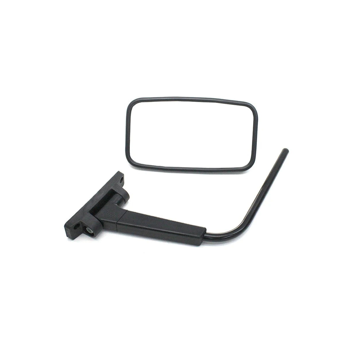 JOGO ESPELHO C/BRACO RETROVISOR LD FORD CARGO 814/815/915 (..01/06/08) (2UH85750