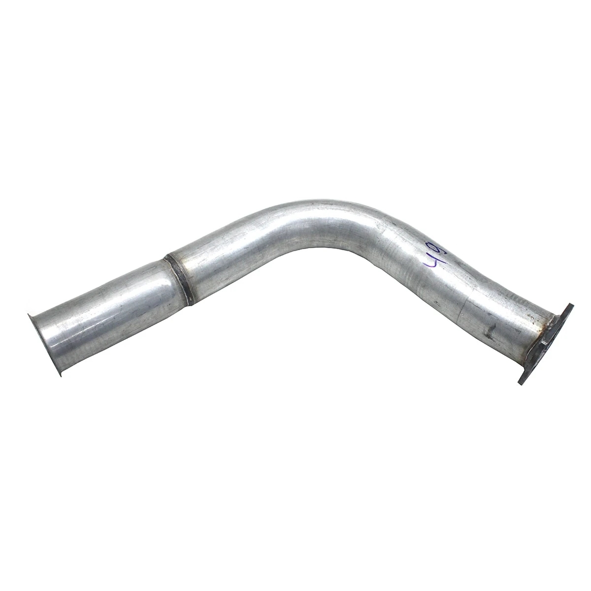 TUBO DIANTEIRO 3 1/2 WORKER 15.180 (2S0253091E-VW0640D)