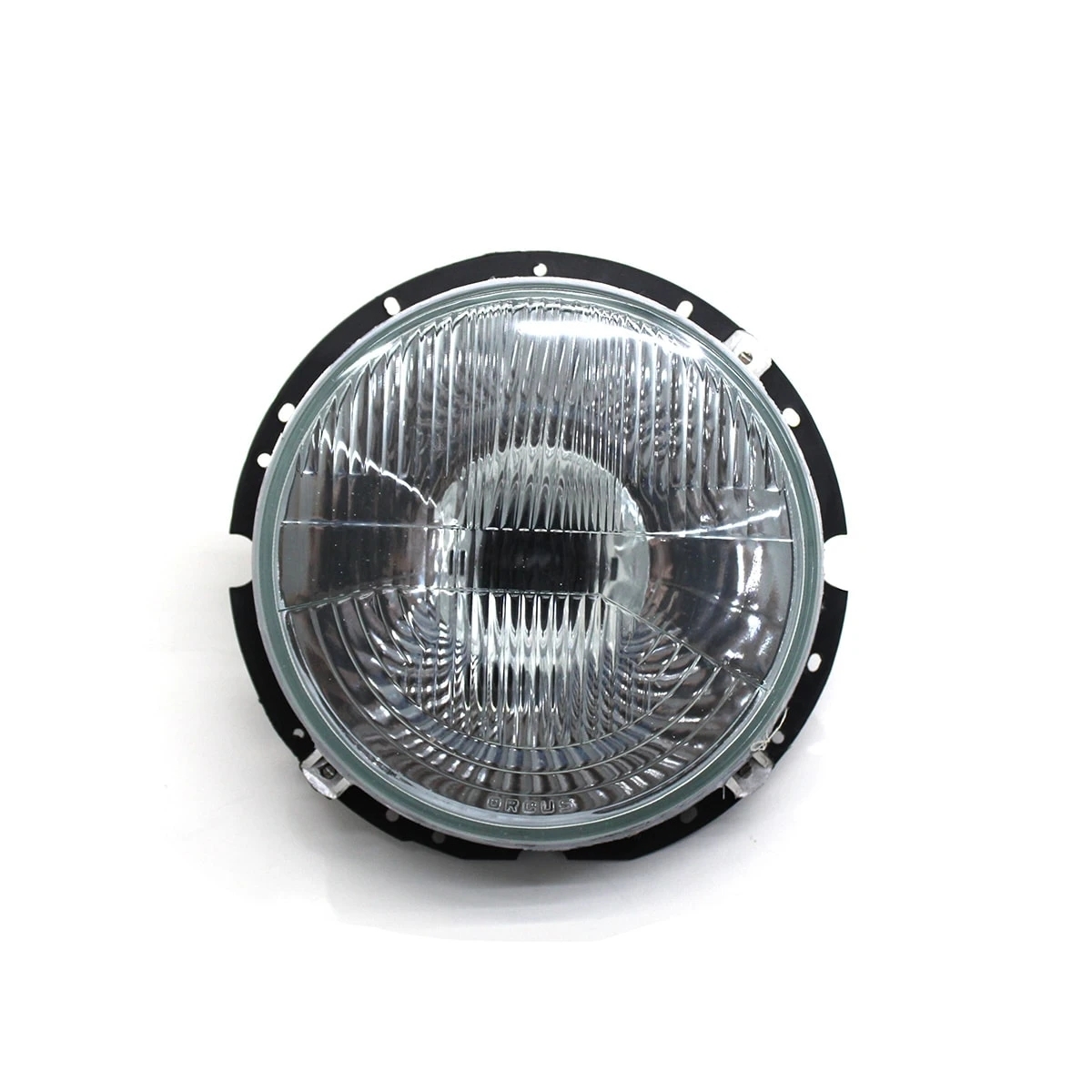 FAROL PRINCIPAL COM SOQUETE LUZ ESTACIONAMENTO GUARDA PO H4 FUSCA KOMBI PASSAT (