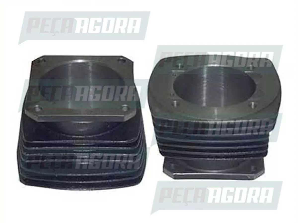 CAMISA COMPRESSOR AR OM 355 90MM MB MERCEDES BENZ OM 355  (1312802_)