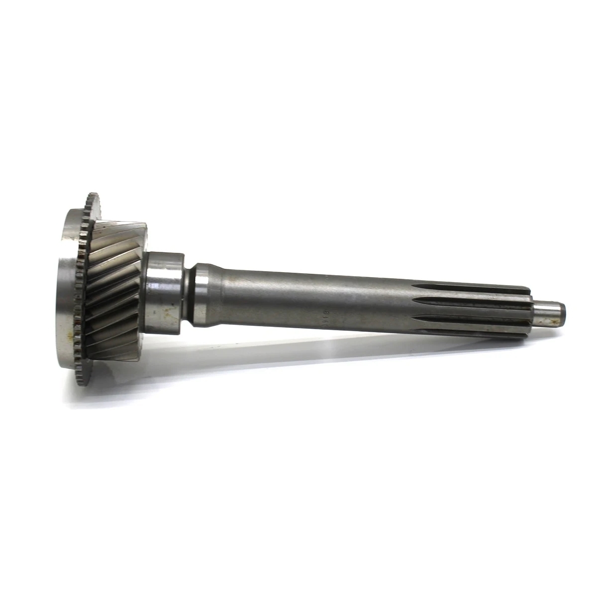 EIXO PILOTO CAMBIO ZF 5S-580 BO (1307202182)