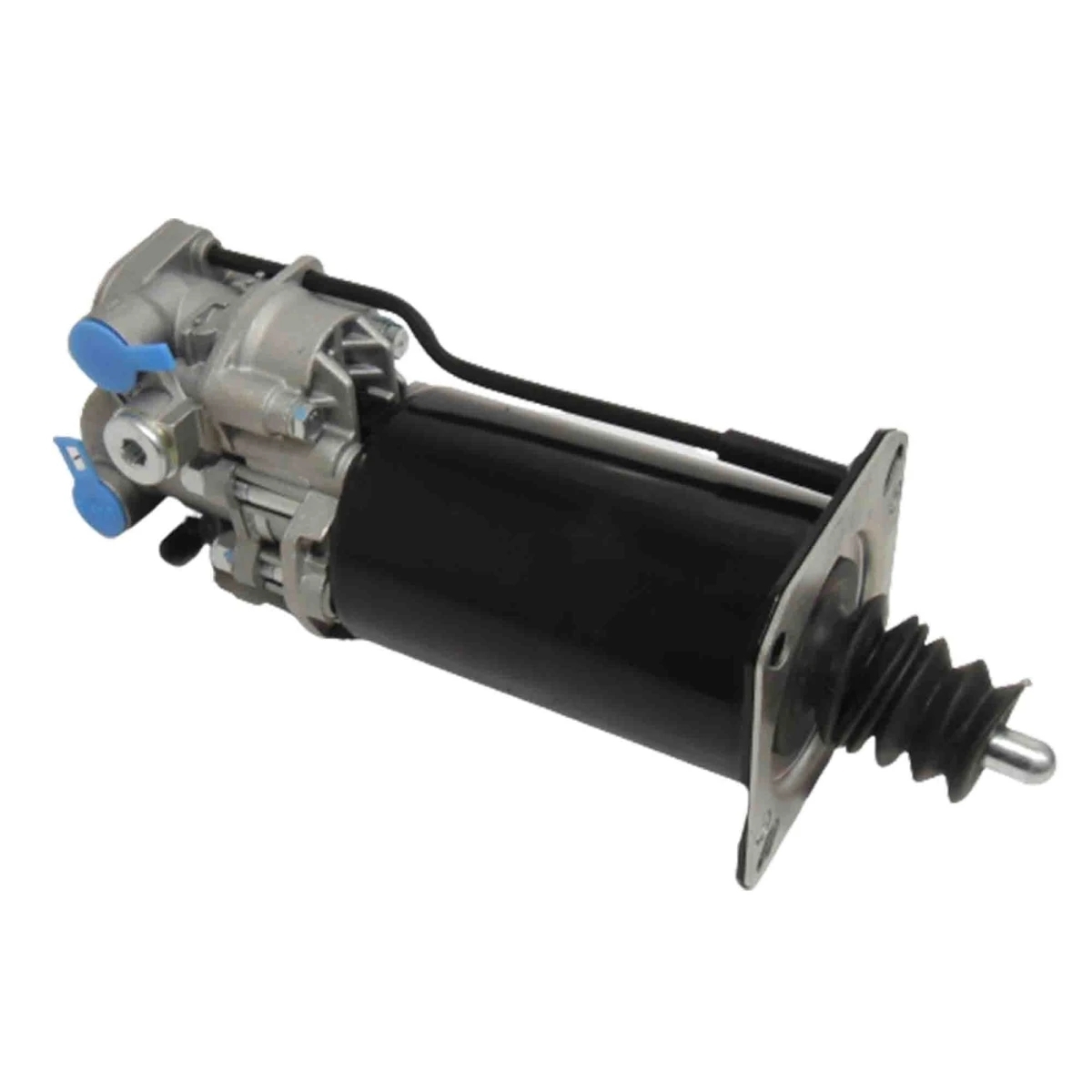 SERVO EMBREAGEM VW ONIBUS 15190 MOTOR DT VW ONIBUS 17230/17280 MOTOR T... (81631