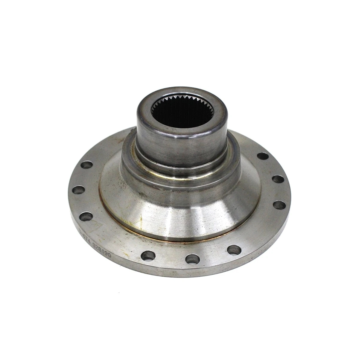 FLANGE 39 ESTRIAS 12 FUROS ACOPLAMENTO DIFERENCIAL VW 17260/17260E/ONIBUS... (2Z
