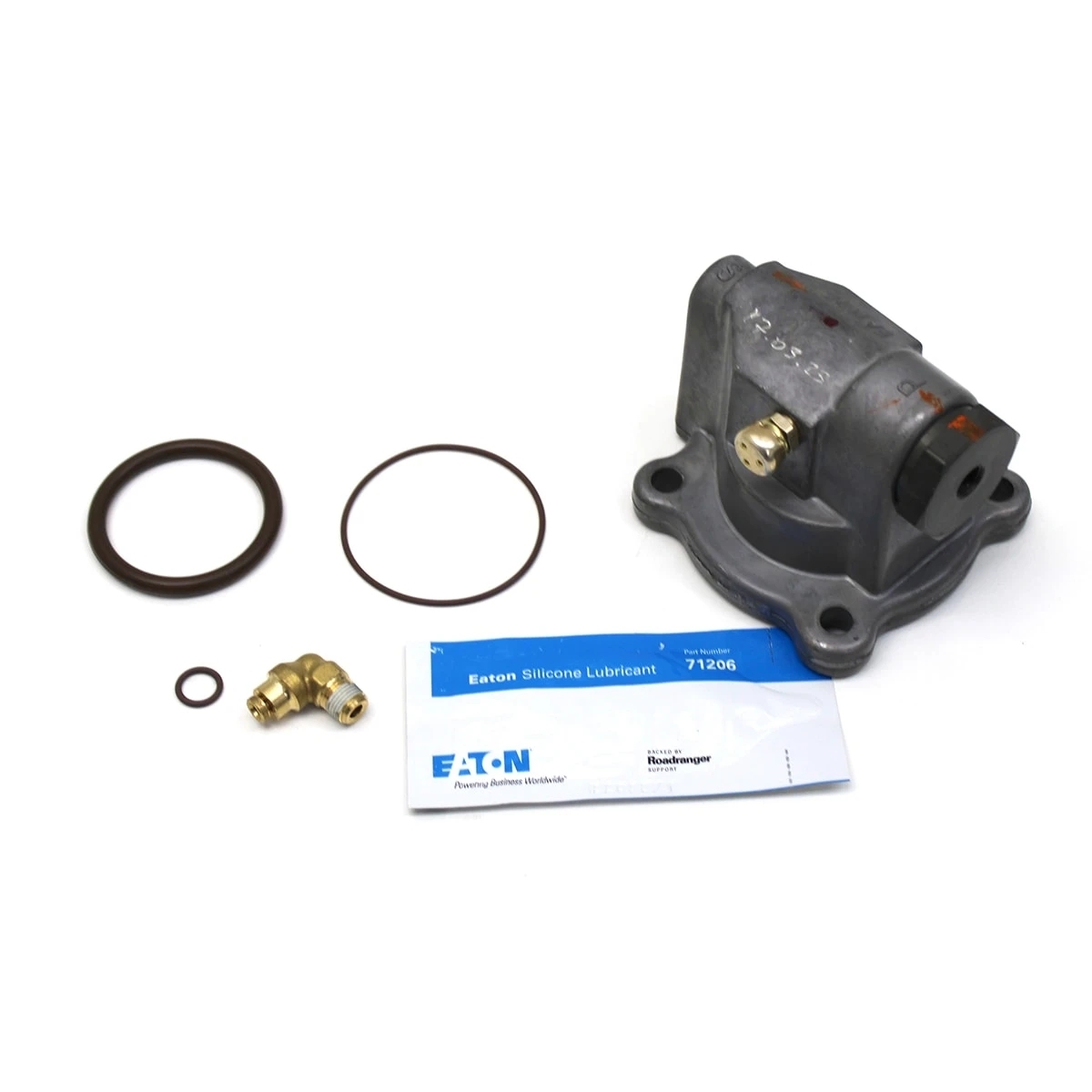 KIT REPARO DA VALVULA HIDRAULICA (BG3X7194BA-2U0301465-2U0301465A-K3331)