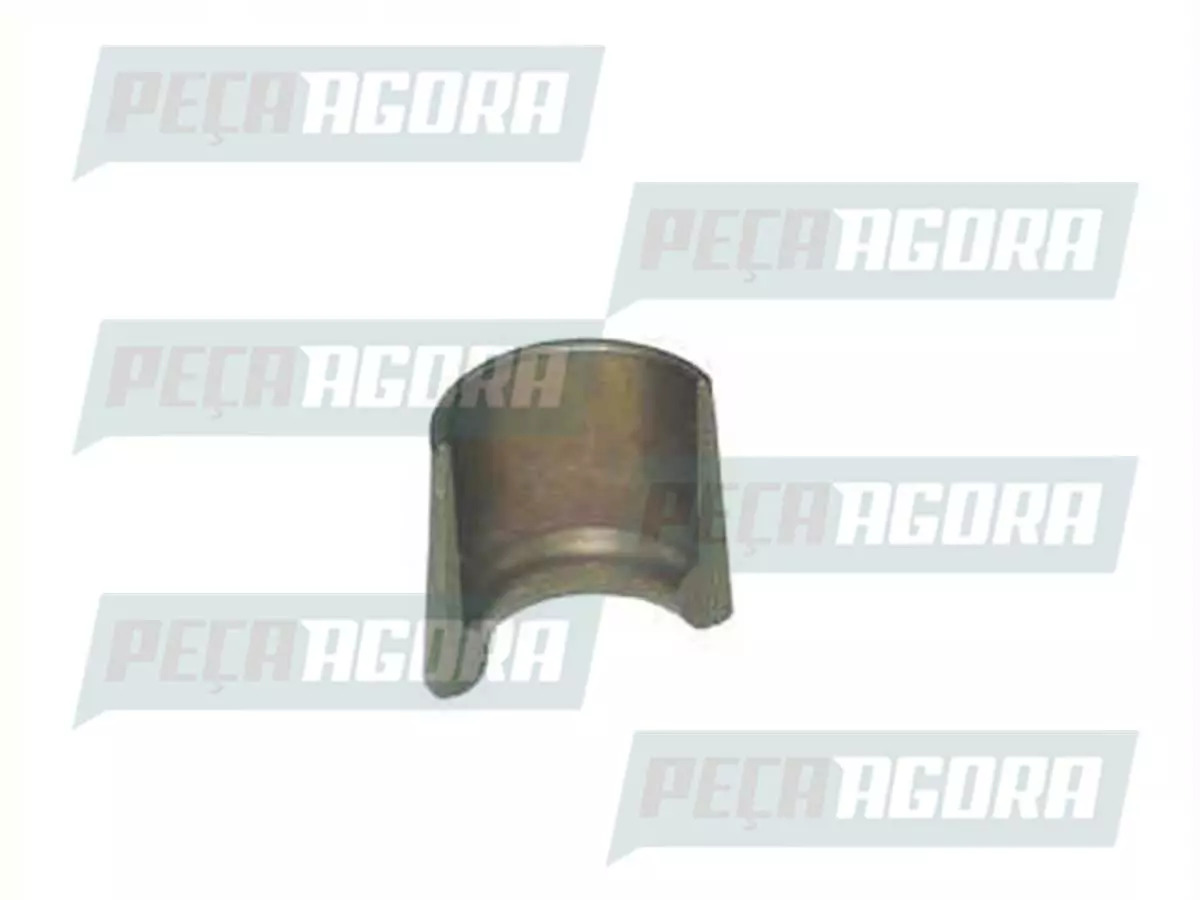 CAIXA 12 CHAVETA VALVULA MB MERCEDES BENZ OM 904LA 906 ELETRICO A PARTIR MOTOR 0