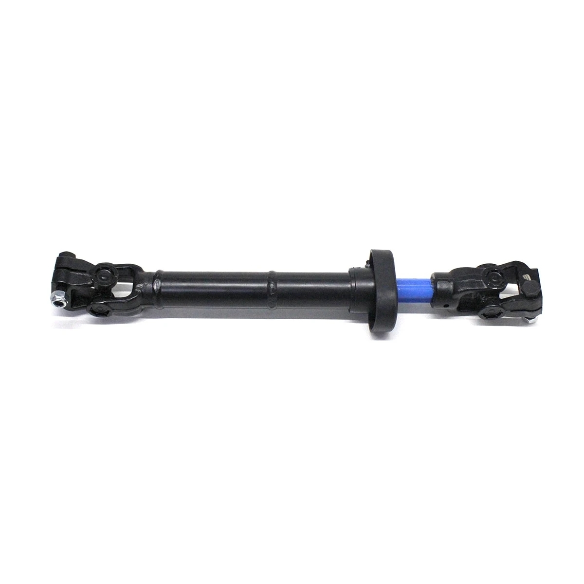 COLUNA DIRECAO PARCIAL PARTE INFERIOR FORD CARGO 814/815/815E (COMPRIMENTO ... (