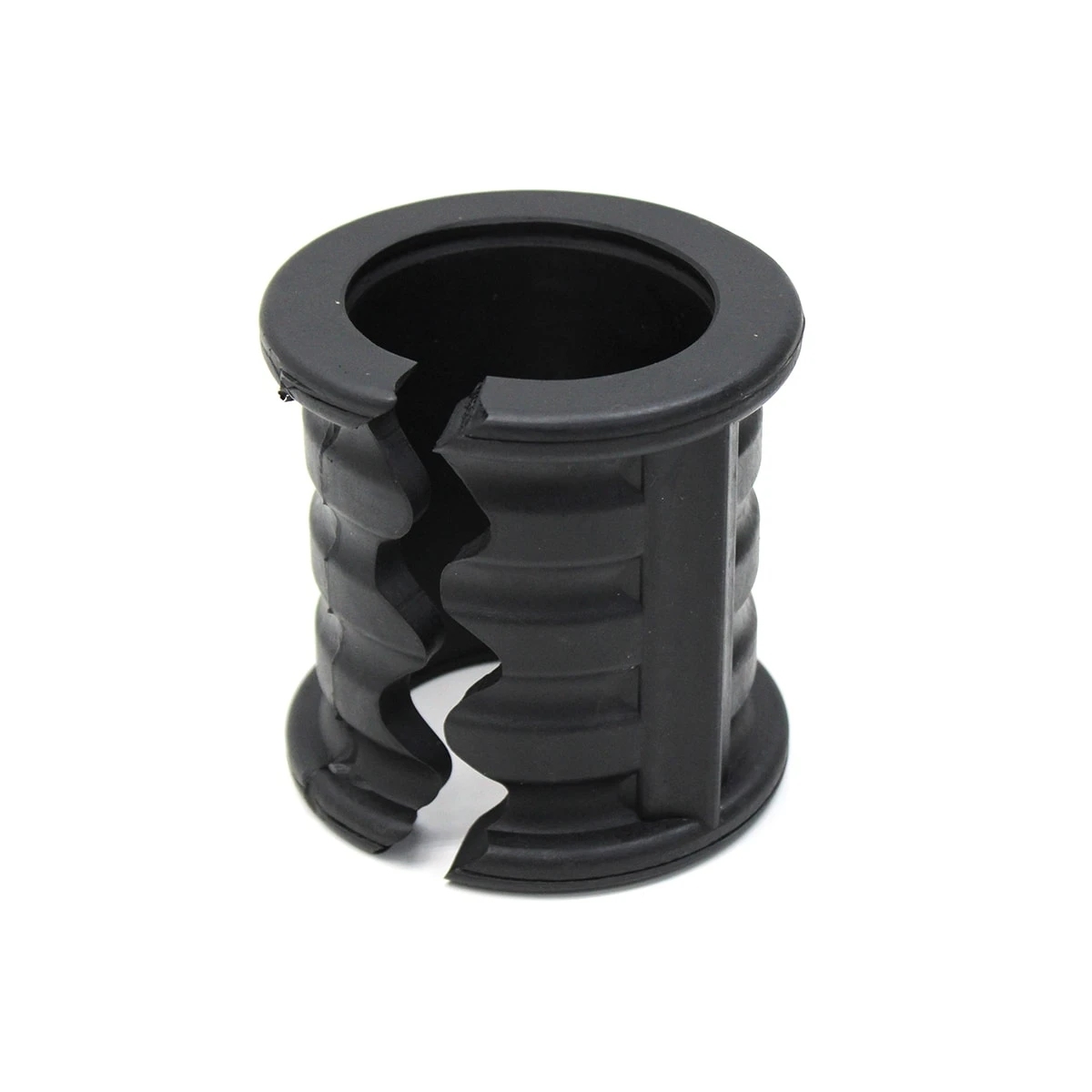BUCHA BARRA ESTABILIZADORA TRASEIRA VW ONIBUS 17240/18310 (60X77,5X95MM) (2Z0511