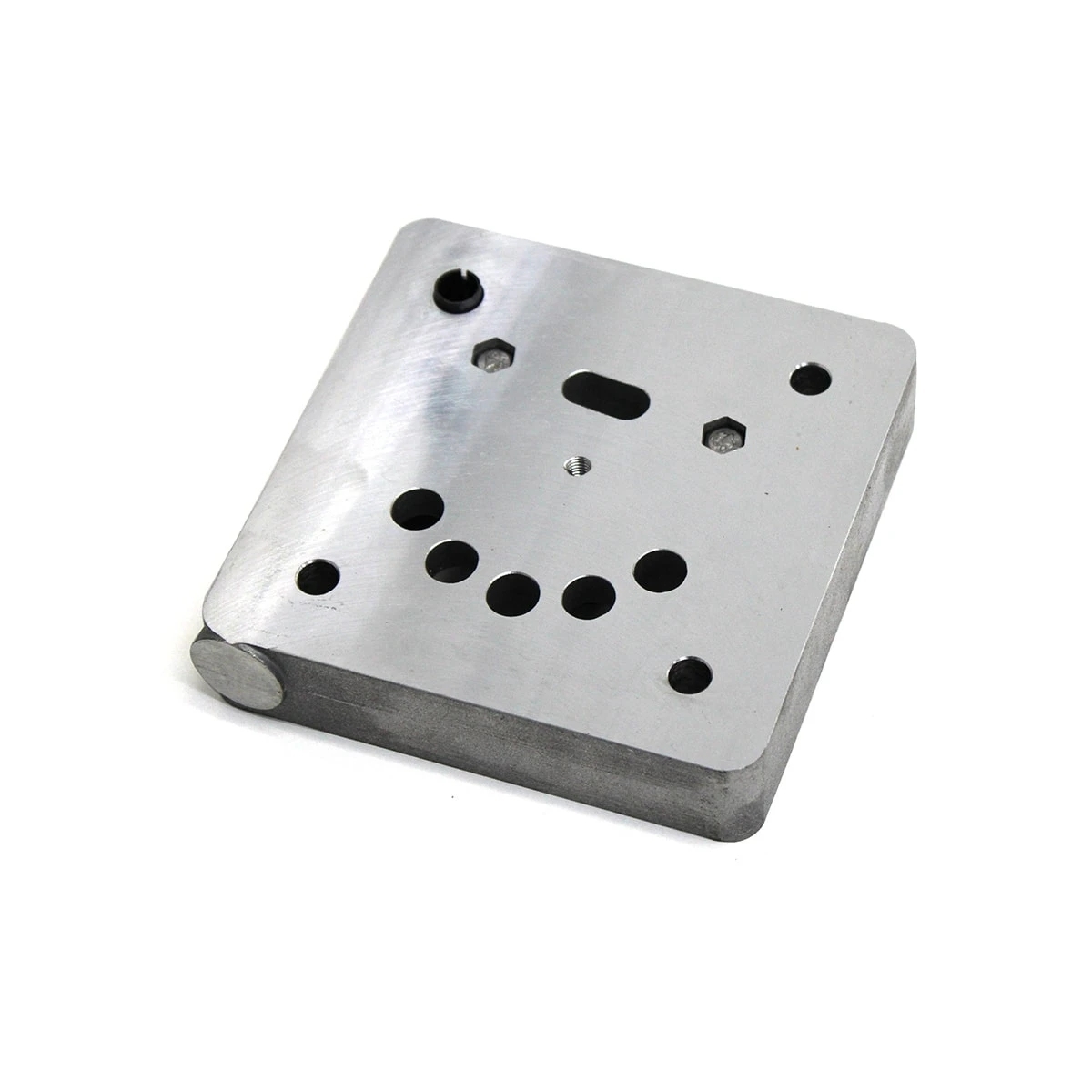PLACA ASSENTO VALVULA COMPRESSOR AR PADRAO WABCO (MODELO REGULADO) VW/FORD MOTOR