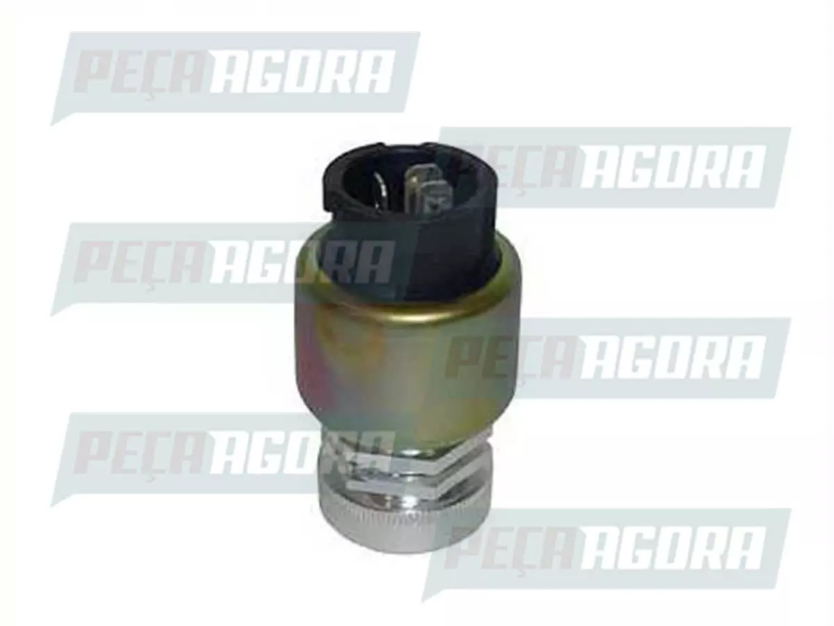 SENSOR HALL 3 PINOS COM SAIDA ONDA QUADRAD MB MERCEDES BENZ L1313 2213  (5542941