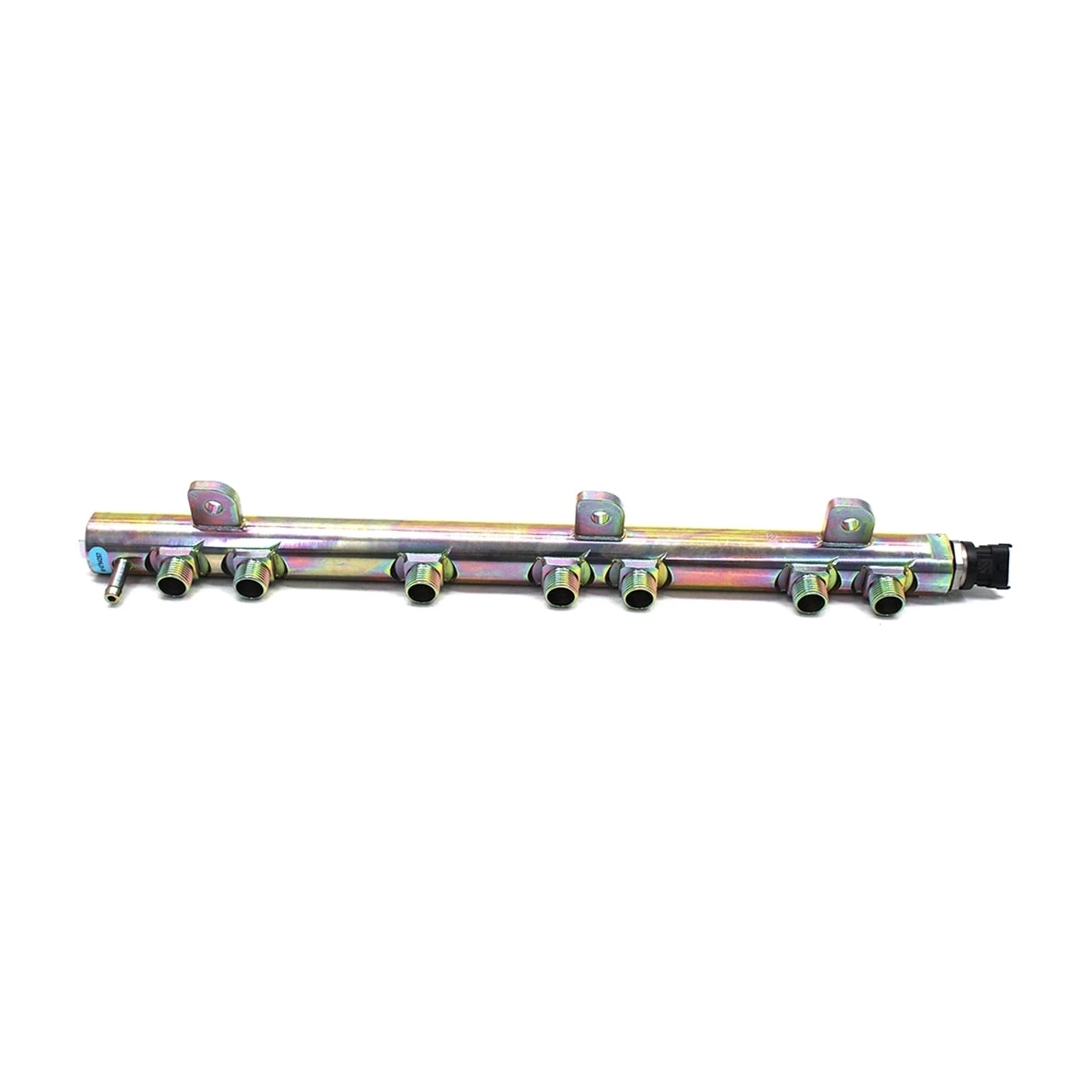 TUBO DISTRIBUICAO (RAIL) MOTOR MWM X12 6.12 6CIL MWM MAX FORCE 7.2 6CIL (0445226