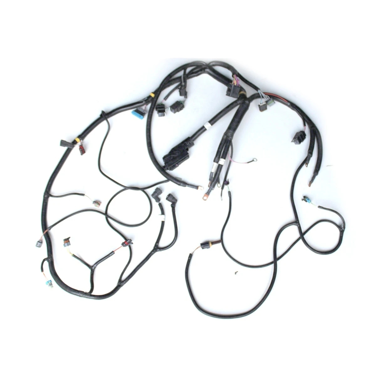 CHICOTE DO MOTOR 4400 C/ 2VEL (3736557C94)