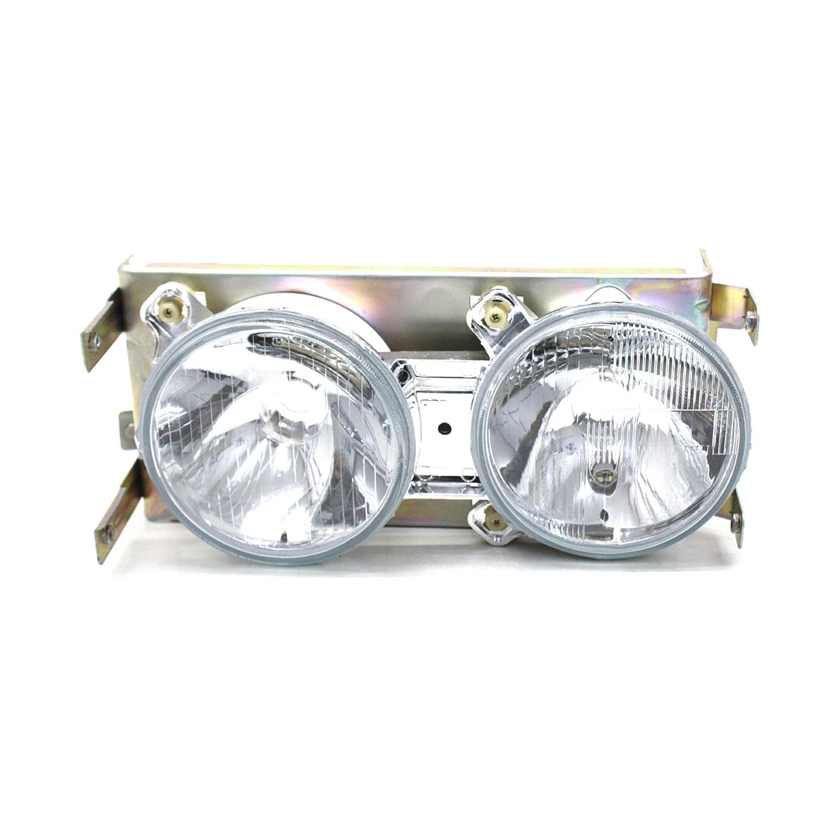 FAROL DUPLO H1-H1 12V LE MB 1620 / 1938 ANO 2000 (6948200461-)