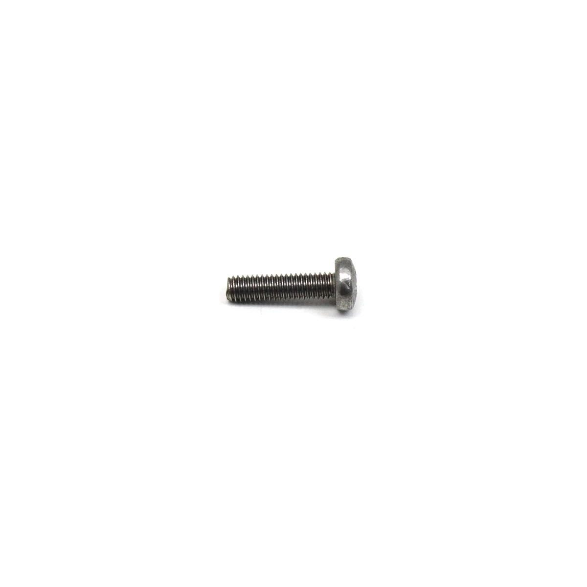 PARAFUSO M4X16X0,7 VW CAMINHOES 14200 ANO 1991 A 1994 / 12140 H ANO 1991 A 1998 