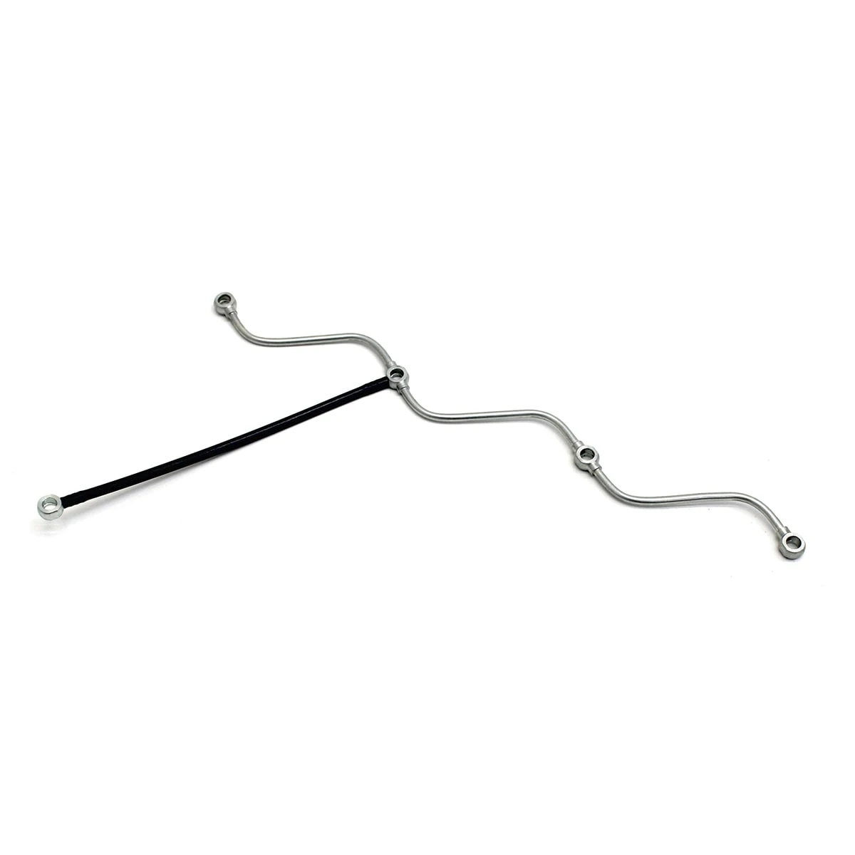 TUBO RETORNO 4 CIL (922909060895E)