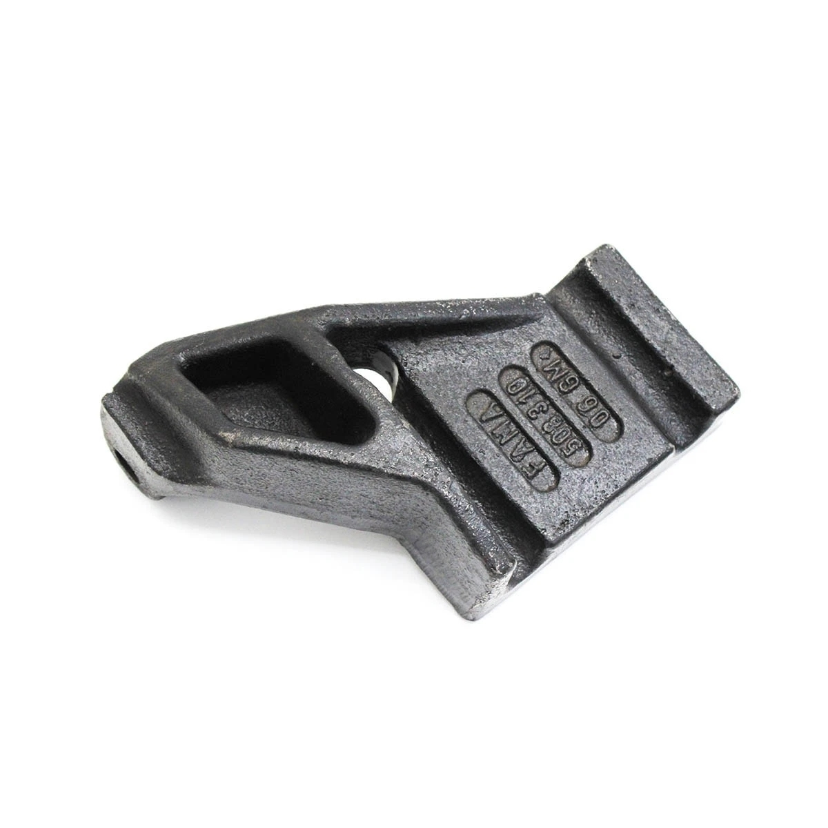 GUIA GRAMPO MOLA DIANTEIRO LE VW 8100/8120/8140/9150 (301010472R-508310-TAP41335