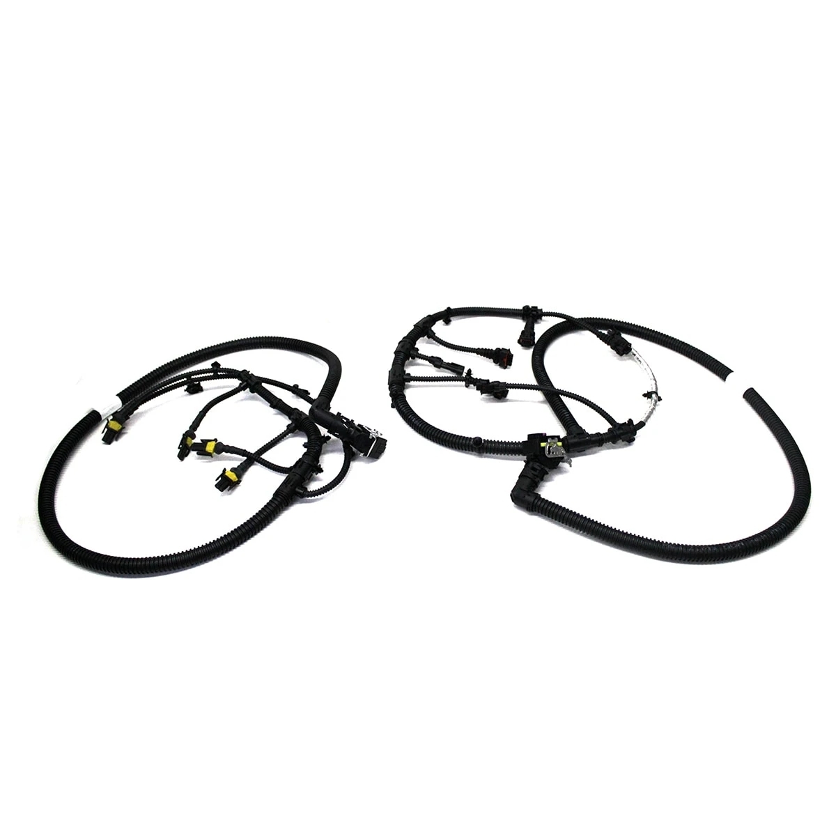 CHICOTE ELETRICO AGRALE MOTOR MWM MAXXFORCE 4.8 ONIBUS (7002845C2E)