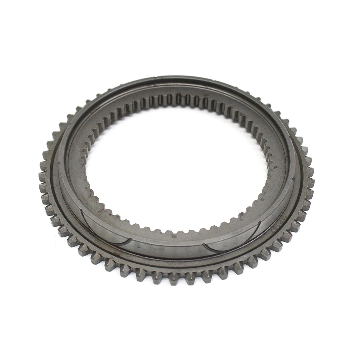 CORPO DE ACOPLAMENTO EIXO PILOTO/GV MB/VW CAMBIO ZF 8S/16S (MODERNO) (0091304311