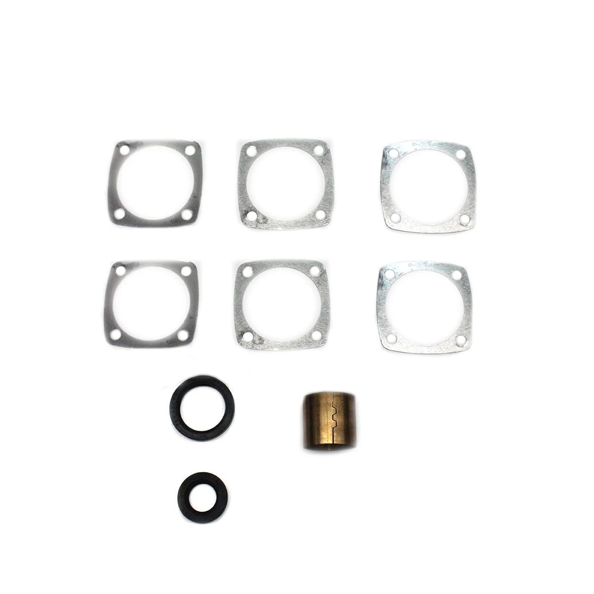 JOGO REPARO CAIXA DIRECAO MECANICA VW 680/690/790/7110 (BCOT3736SR-702431-T06415