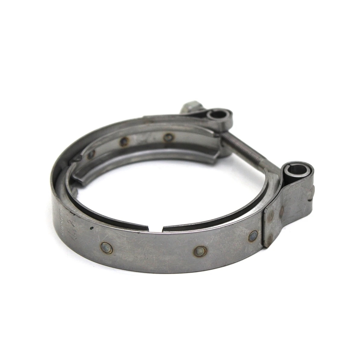 ABRACADEIRA TURBINA 76.2 X 86 FORD VW MOTOR CUMMINS SERIE B SERIE C (2RS129746-9