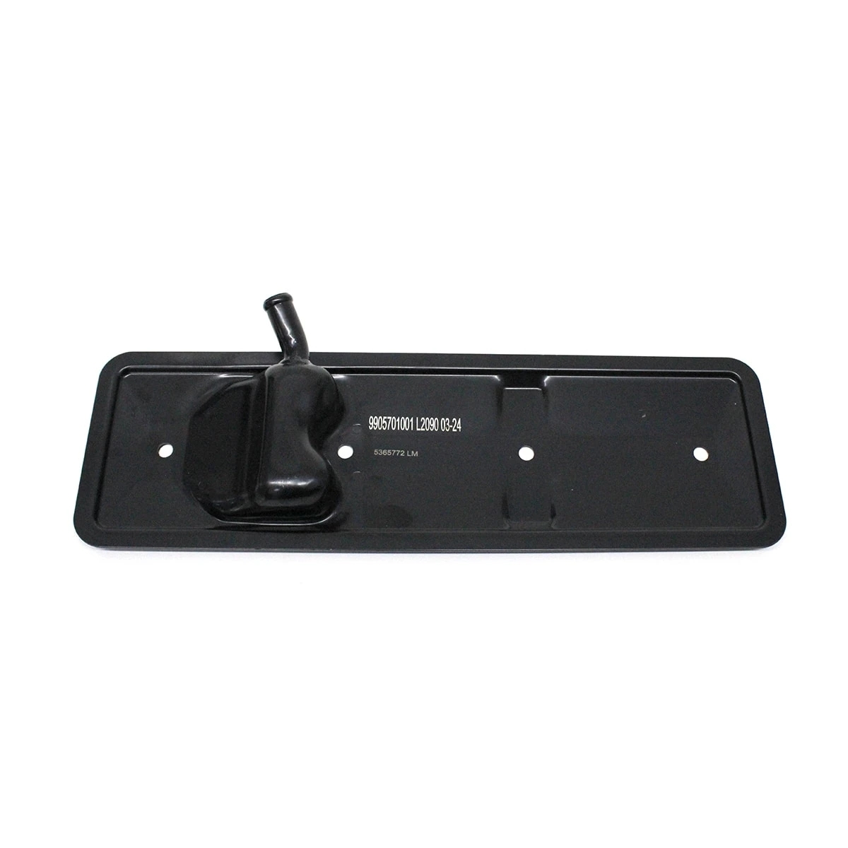 TAMPA DOS TUCHOS CUMMINS 6B (9905701002)